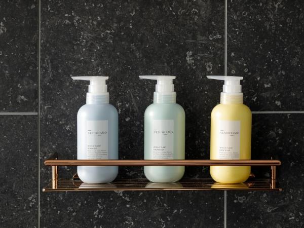 GOOD NATURE HOTEL KYOTO : photo 10 de la chambre grande chambre lits jumeaux deluxe - 4 adultes