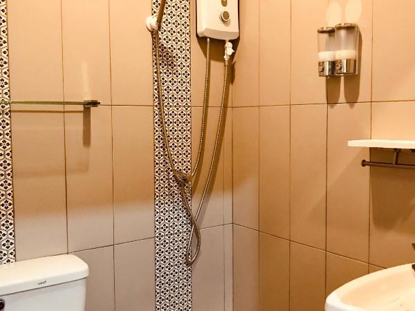 Dragon XIV : photo 7 de la chambre chambre triple Économique