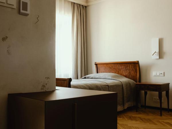 Hotel Pod Różą : photo 1 de la chambre chambre simple