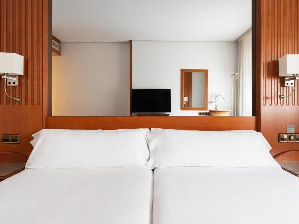 Exe Coruña : photo 3 de la chambre chambre double Économique