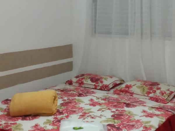 Hospedaria Ipiranga : photo 4 de la chambre chambre double ou lits jumeaux Économique 