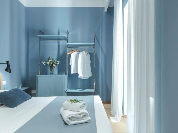 Tornabuoni Place : photo 4 de la chambre petite chambre double