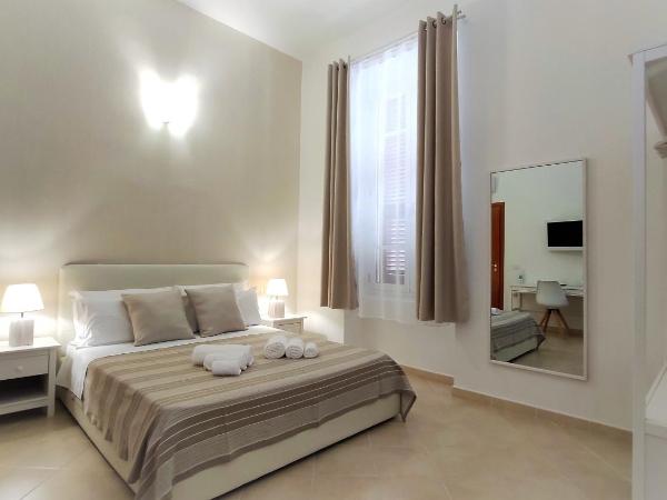 Nell'Azzurro : photo 4 de la chambre grande chambre double 