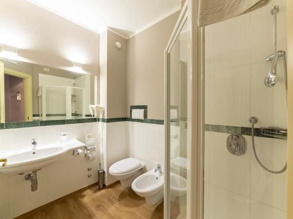 Hotel Repubblica Marinara : photo 6 de la chambre chambre double ou lits jumeaux smart