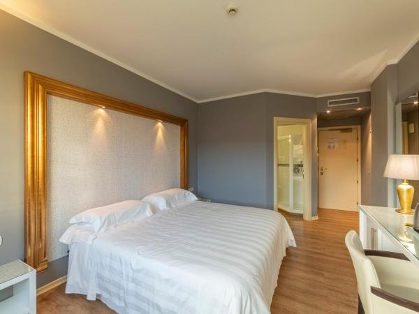 Hotel Repubblica Marinara : photo 3 de la chambre chambre double ou lits jumeaux smart