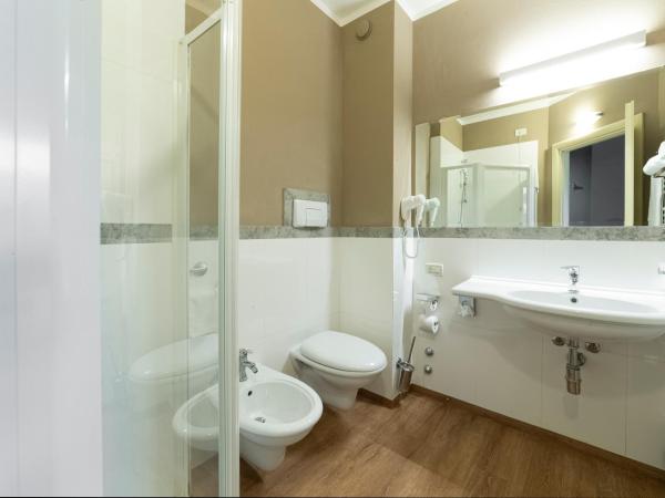 Hotel Repubblica Marinara : photo 7 de la chambre chambre double classique