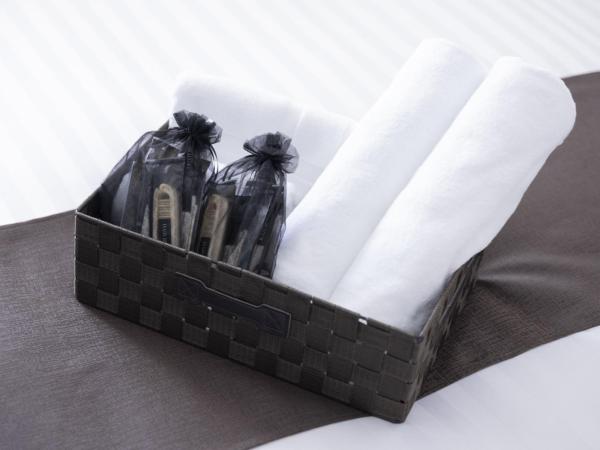 Coruscant Hotel NagasakiekiⅢ : photo 5 de la chambre chambre double supérieure