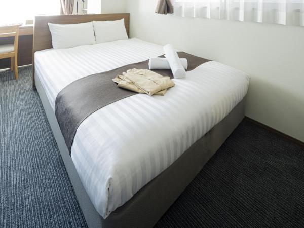 Coruscant Hotel NagasakiekiⅢ : photo 2 de la chambre chambre double standard