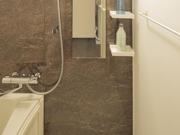 Coruscant Hotel NagasakiekiⅢ : photo 9 de la chambre chambre double supérieure