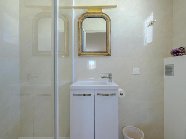 Domaine Le Courti - Adult only : photo 5 de la chambre suite junior