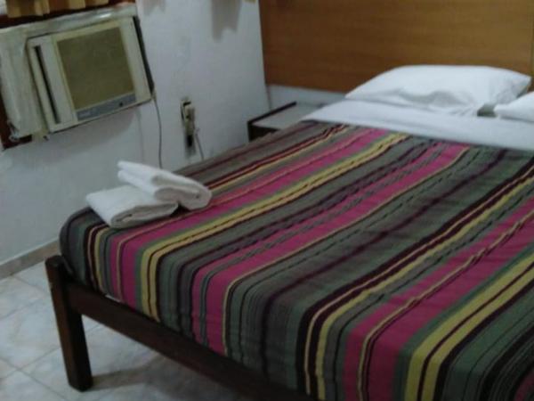 Hotel Atlântico Avenida : photo 5 de la chambre chambre double
