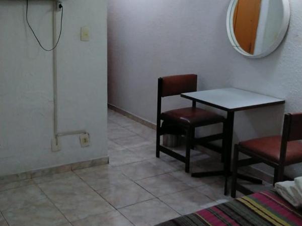 Hotel Atlântico Avenida : photo 7 de la chambre chambre double