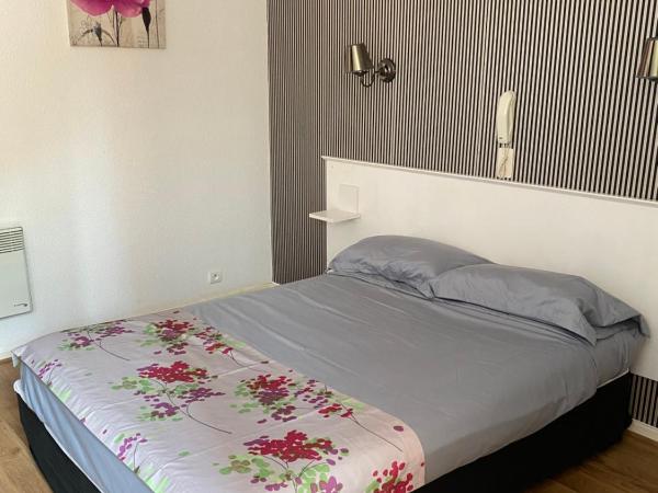 Hôtel des Pays Bas : photo 4 de la chambre chambre double