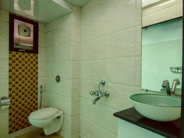 La Hotel Metro near BKC : photo 1 de la chambre suite supérieure