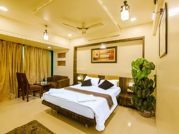 La Hotel Metro near BKC : photo 9 de la chambre chambre double supérieure