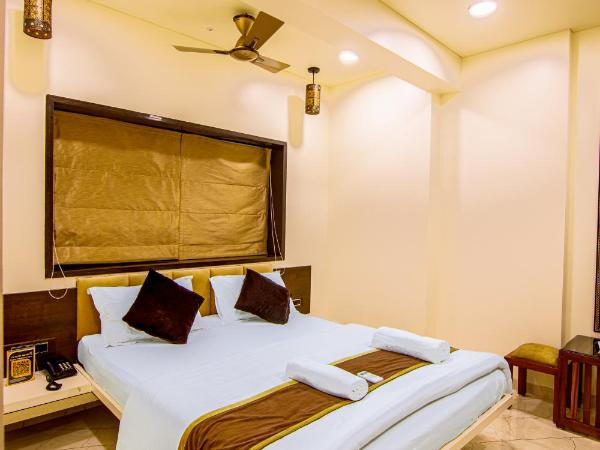 La Hotel Metro near BKC : photo 2 de la chambre chambre double supérieure