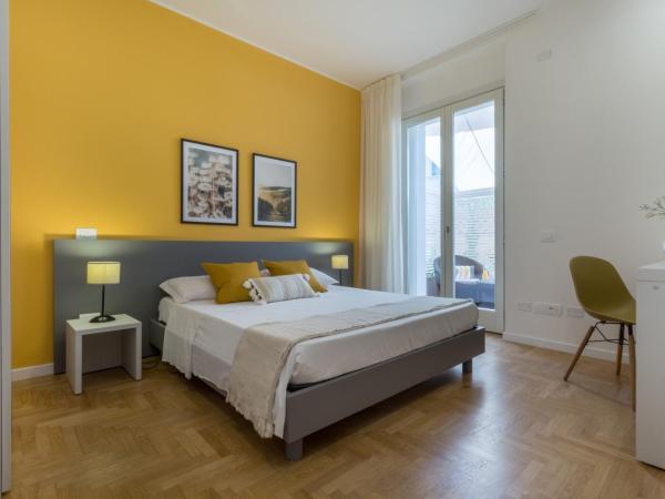 Guesthouse Libeticus : photo 1 de la chambre 2 chambres doubles communicantes