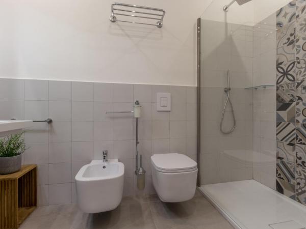 Guesthouse Libeticus : photo 4 de la chambre 2 chambres doubles communicantes