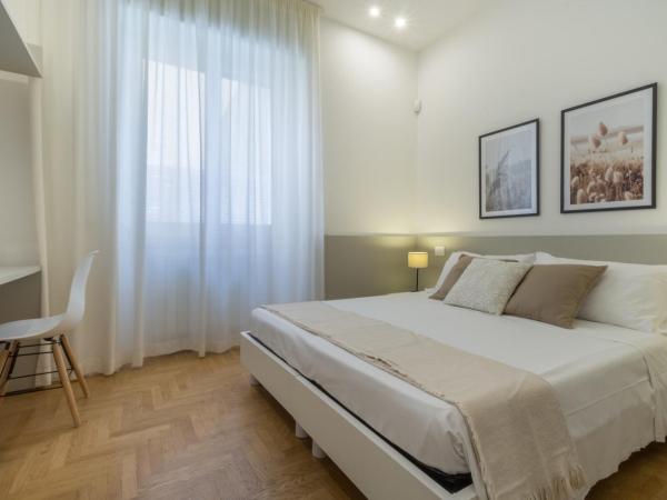 Guesthouse Libeticus : photo 6 de la chambre 2 chambres doubles communicantes