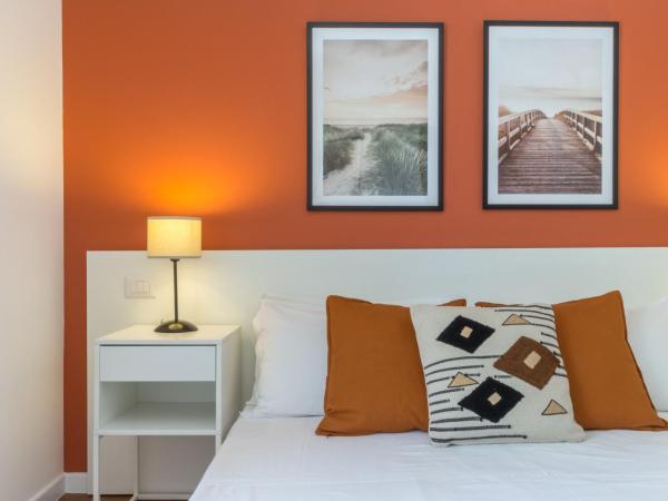 Guesthouse Libeticus : photo 2 de la chambre chambre double confort