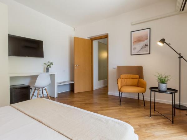 Guesthouse Libeticus : photo 3 de la chambre chambre double confort