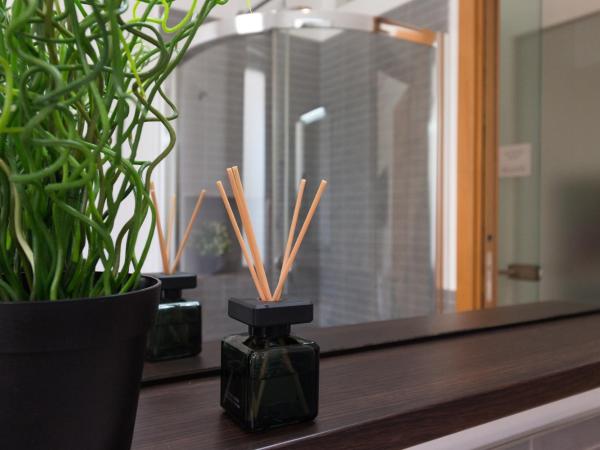 Guesthouse Libeticus : photo 6 de la chambre chambre double confort