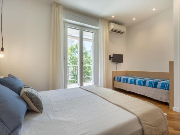 Guesthouse Libeticus : photo 1 de la chambre chambre triple confort