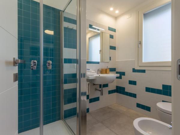 Guesthouse Libeticus : photo 7 de la chambre studio avec terrasse