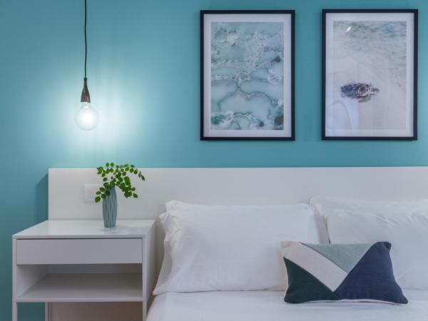 Guesthouse Libeticus : photo 2 de la chambre chambre double ou lits jumeaux avec terrasse