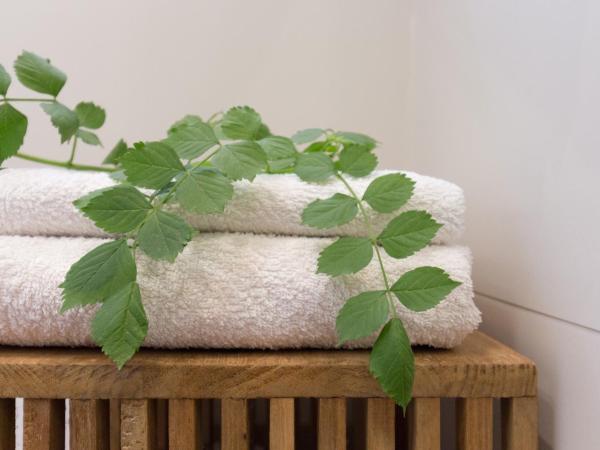 Guesthouse Libeticus : photo 4 de la chambre chambre double ou lits jumeaux avec terrasse