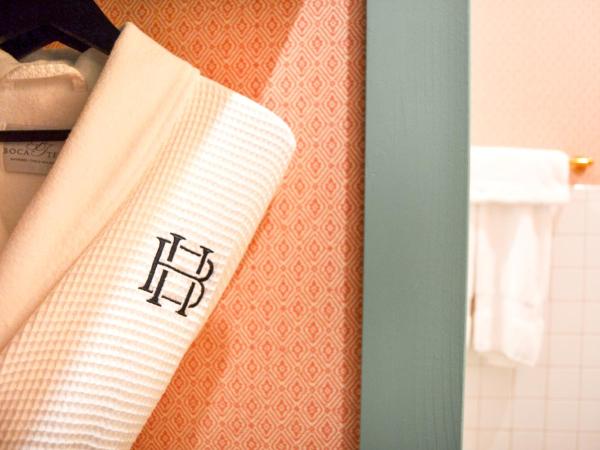 Bradford House, a Member of Design Hotels : photo 9 de la chambre chambre lit king-size deluxe