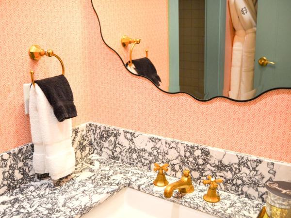 Bradford House, a Member of Design Hotels : photo 8 de la chambre chambre lit king-size deluxe