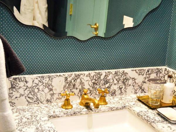 Bradford House, a Member of Design Hotels : photo 6 de la chambre chambre lit king-size deluxe