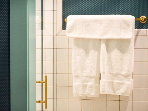 Bradford House, a Member of Design Hotels : photo 5 de la chambre chambre lit king-size deluxe