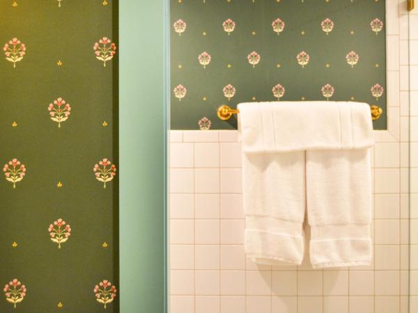 Bradford House, a Member of Design Hotels : photo 8 de la chambre chambre lit queen-size deluxe