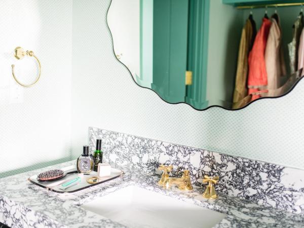 Bradford House, a Member of Design Hotels : photo 8 de la chambre chambre lit king-size deluxe