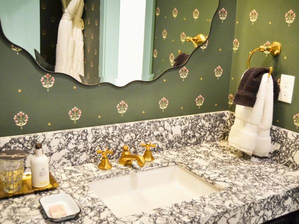 Bradford House, a Member of Design Hotels : photo 7 de la chambre chambre lit queen-size deluxe