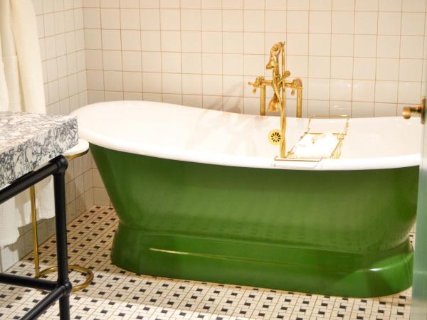 Bradford House, a Member of Design Hotels : photo 8 de la chambre chambre lit king-size supérieure