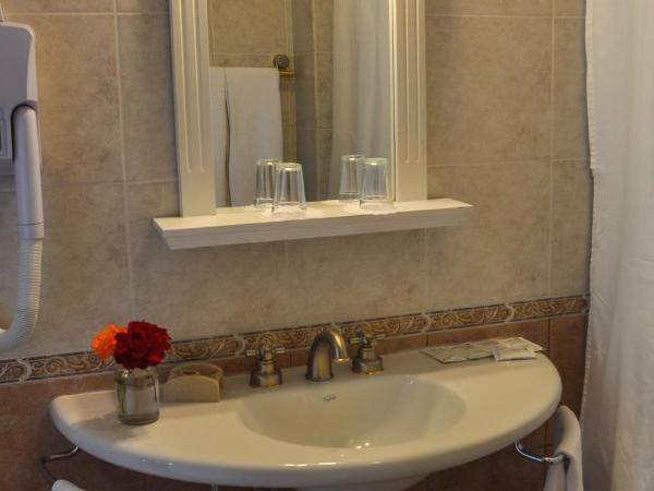 Sol del Nahuel - Hotel & Spa : photo 6 de la chambre chambre double – vue sur lac