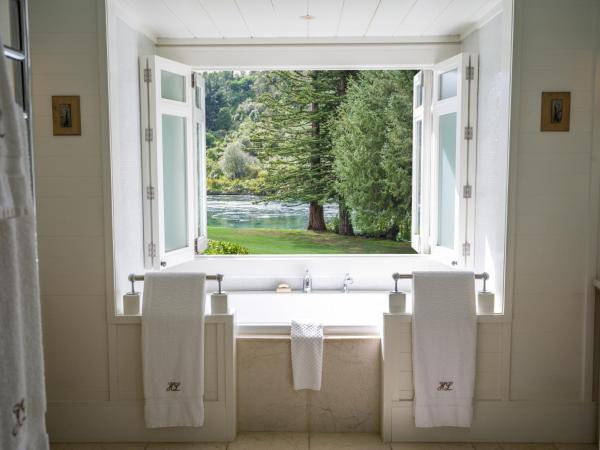 Huka Lodge : photo 4 de la chambre villa 2 chambres :