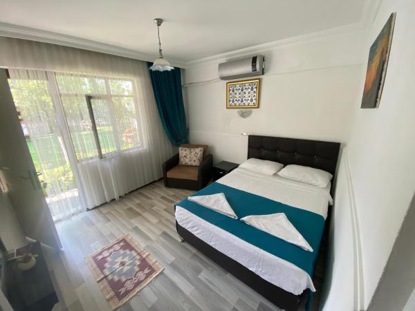 Sunrise Aya Hotel : photo 7 de la chambre chambre double standard