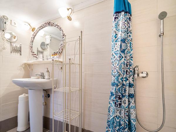 Cava d'Oro : photo 7 de la chambre suite avec balcon