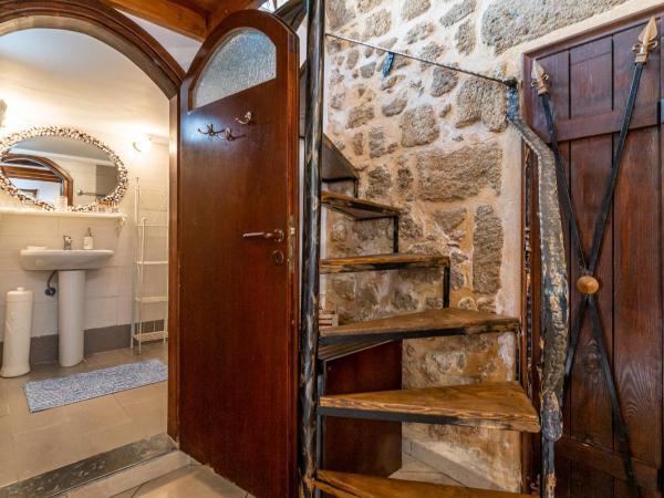 Cava d'Oro : photo 3 de la chambre suite avec balcon