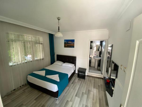 Sunrise Aya Hotel : photo 8 de la chambre chambre lits jumeaux standard