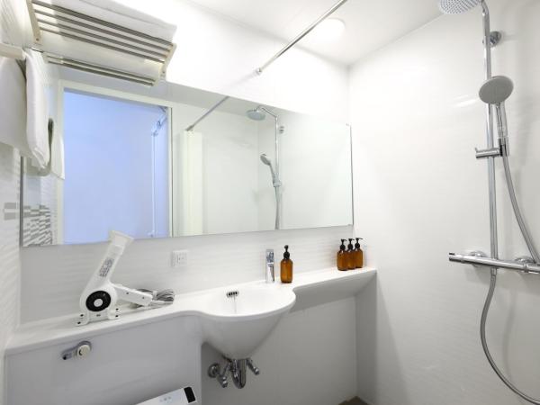 MUSTARD HOTEL SHIMOKITAZAWA : photo 6 de la chambre standard bunk twin