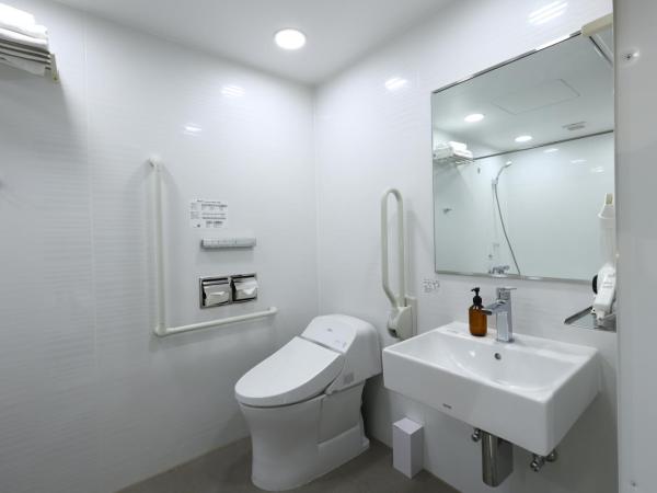 MUSTARD HOTEL SHIMOKITAZAWA : photo 6 de la chambre deluxe hollywood twin - accessible