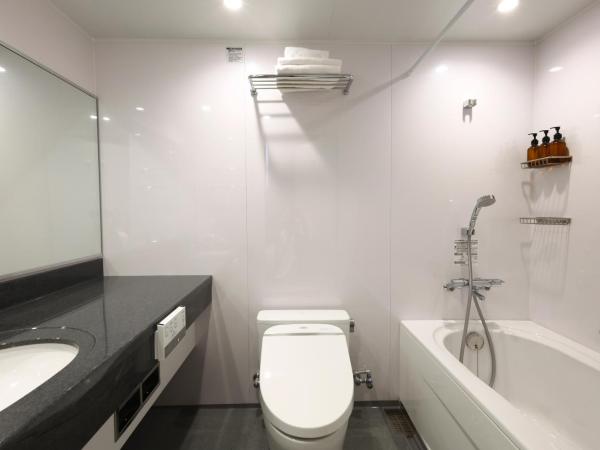 MUSTARD HOTEL SHIMOKITAZAWA : photo 5 de la chambre chambre lits jumeaux deluxe hollywood