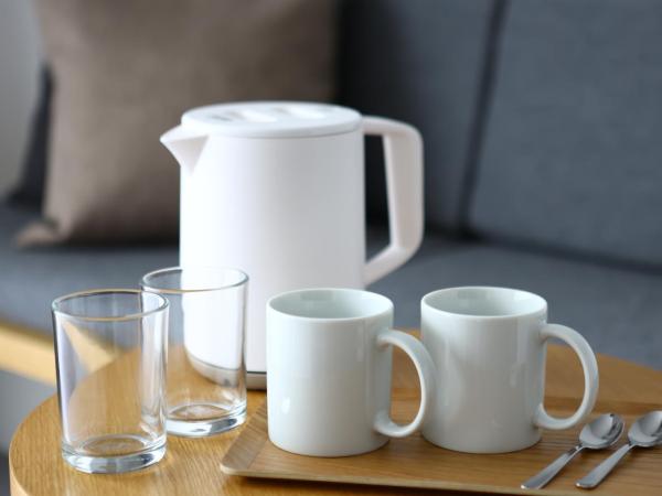 MUSTARD HOTEL SHIMOKITAZAWA : photo 5 de la chambre deluxe hollywood twin - accessible