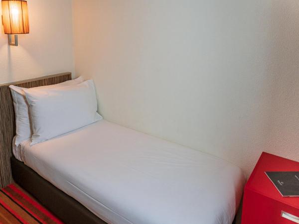 WestCord City Centre Hotel : photo 2 de la chambre chambre simple