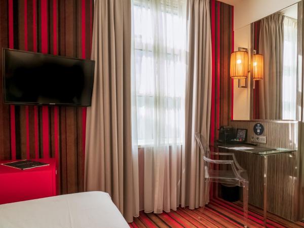 WestCord City Centre Hotel : photo 3 de la chambre chambre simple